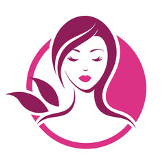 Female Fashion logo