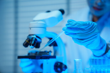 science, laboratory, research, biological, scientist, microscope, experiment, medicine, chemistry,...