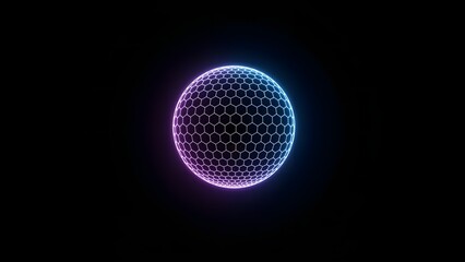 Cyberspace Energy Core