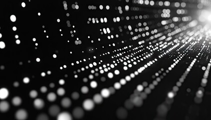 Abstract digital network tunnel