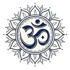 hinduism symbol