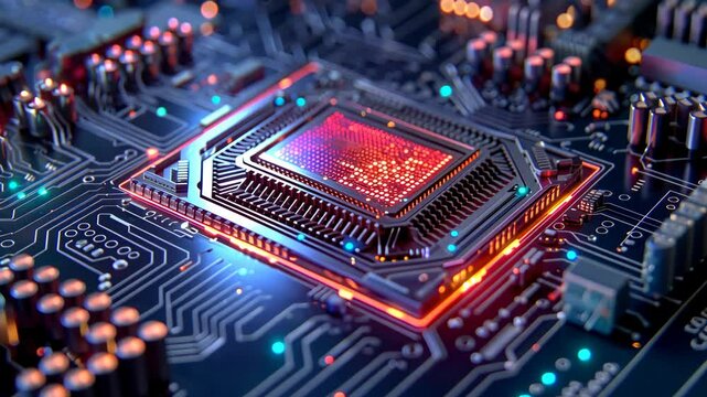 Quantum computing breakthroughs pushing the boundaries of computational power