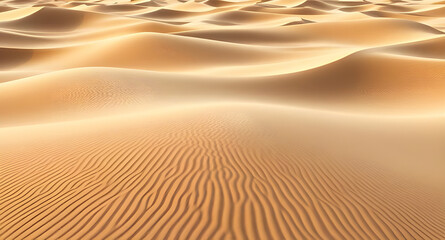 Sand Dunes Landscape, Desert Texture, Golden Sand Waves, Natural Pattern, Macro Photography, Travel Destination, Nature Detail, Abstract Background, Sandy Surface