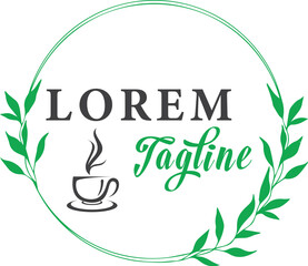 nature, eco, green, natural, vector, leaf, logo, icon, symbol, sign, organic, illustration, text, design