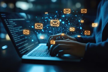 Business Email Compromise (BEC) Scam Targeting Company Finance and Payments