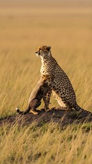 Cheetah 
