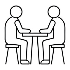 Fototapeta premium business people working together