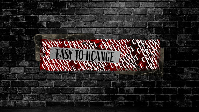 Grunge Title 02