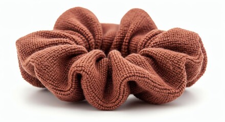 Elastic hair tie accessory beauty fashion textile