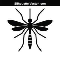 Black and white flower with a spider illustration, featuring a simple, artistic design of a spider on a white background