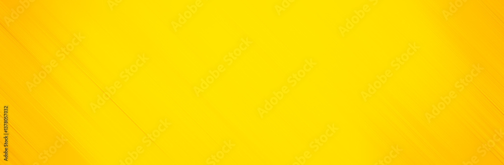Leinwandbilder abstract yellow and black are light pattern with the gradient is the with floor wall metal texture s