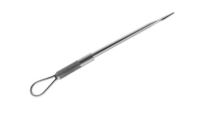 Photo of surgical instrument isolated on transparent background.png