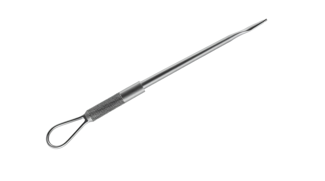 Photo of surgical instrument isolated on transparent background.png