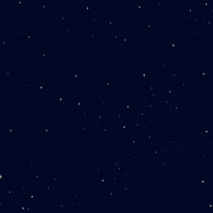 밤하늘 별 배경