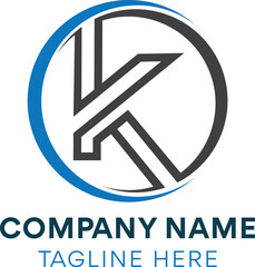 logo, sign, icon, business, symbol, illustration, button, vector, design