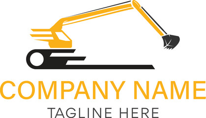 construction, truck, icon, vector, sign, machine, illustration, forklift, symbol, tractor