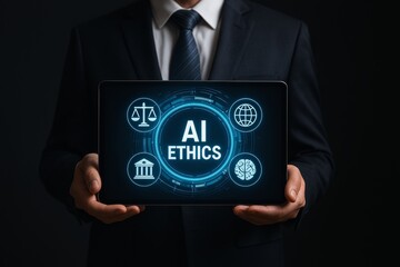 AI Ethics in Business The Importance of Responsible Artificial Intelligence Integration for Future Innovation