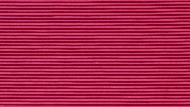 pink striped fabric  background