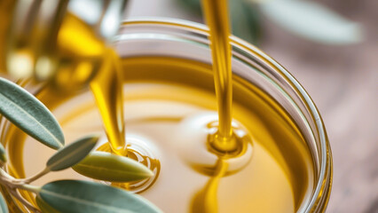 Olive oil