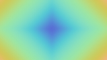 Obraz premium Elegant pastel blue gradient background