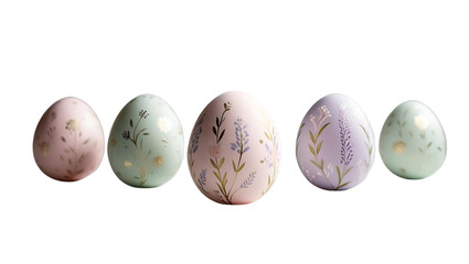 Easter Egg Transparrent Backgrounds