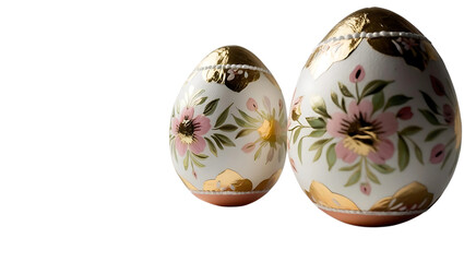 Easter Egg Transparrent Backgrounds