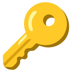 Key Emoji
