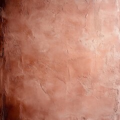 Textured clay wall surface interior space photography studio environment close-up view design concept for creative projects