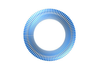 rama, ramka. obramowanie, ornamenty, dekoracje, 3d © Marek