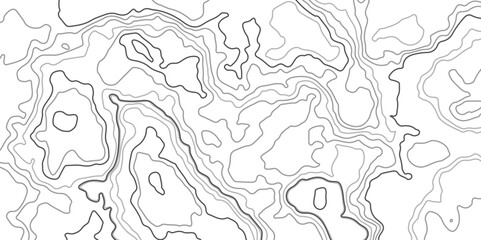 topographic lines wave backdrop topology contour background. geographic mountain line map,Abstract topographic contour line map,