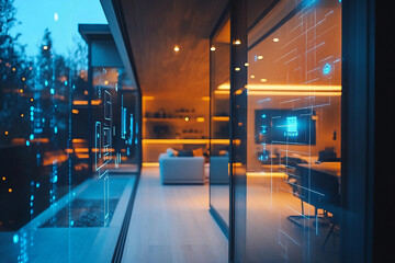 Future Technology in Digital Healthcare and Smart Medical Innovation, Generative AI