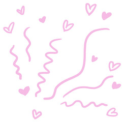 
This is a firecracker illustration.