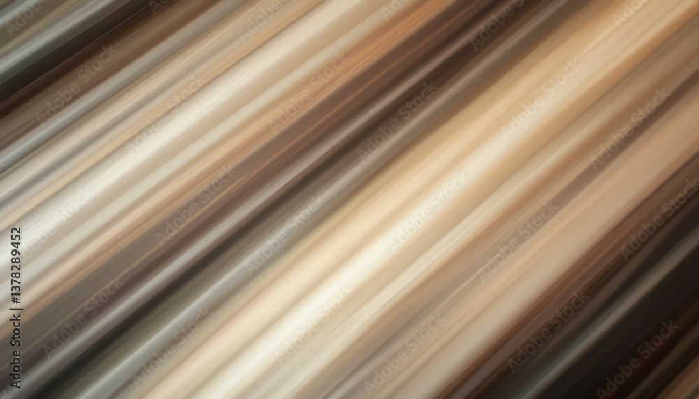 Aufkleber dynamic movement abstract background digital creation visual art soft tones wide angle motion blur c