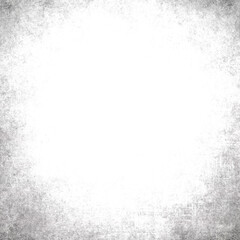 Grey designed grunge texture. Vintage background with space for text or image