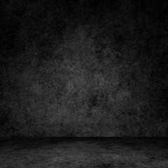 Designed grunge texture. Wall and floor interior background