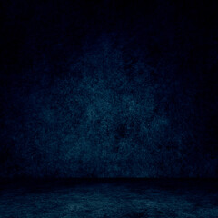 Designed grunge texture. Wall and floor interior background