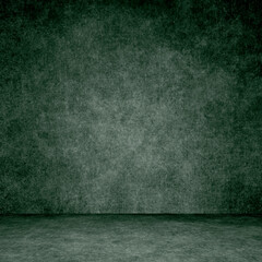 Designed grunge texture. Wall and floor interior background