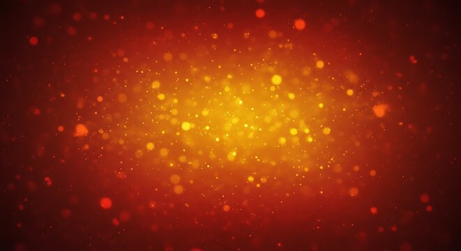 Photos of background and flyer for pentecost