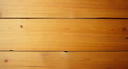 Fototapeta premium Natural Wood Plank Texture, Detailed Wooden Background, Rustic Pattern, Lumber Surface, Brown Wood Grain, Timber Material, Close Up Wood, Natural Wood Texture