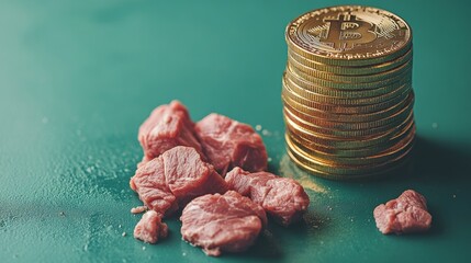 A financial literacy workshop is available, which includes budgeting lessons, hands-on activities, and interactive tools, all presented in a 3D illustration format