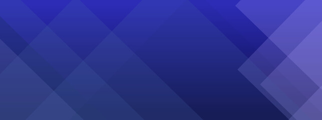 Fototapeta premium Flowing Blue Abstract Digital Wave Background