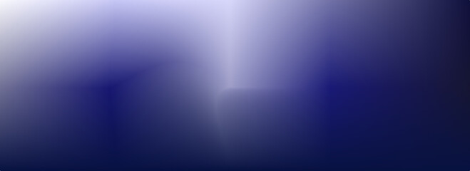 Obraz premium Glowing blue abstract background with light rays and waves