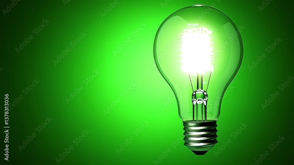 Poster the notion of innovation and startup ideas is graphically represented by a laptop screen displaying 