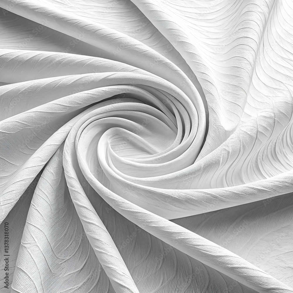 Poster A minimalist abstract background with a textured surface and subtle, elegant color gradients.