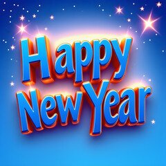 happy new year