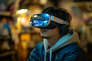 Future Technology in Digital Healthcare and Smart Medical Innovation, Generative AI