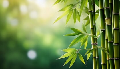 bamboo