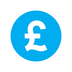 pound currency icon