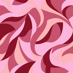 All over Flower Design Seamless Pattern With Some Texture Digital Print Textile	