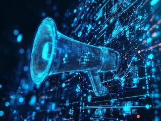 Digital Megaphone